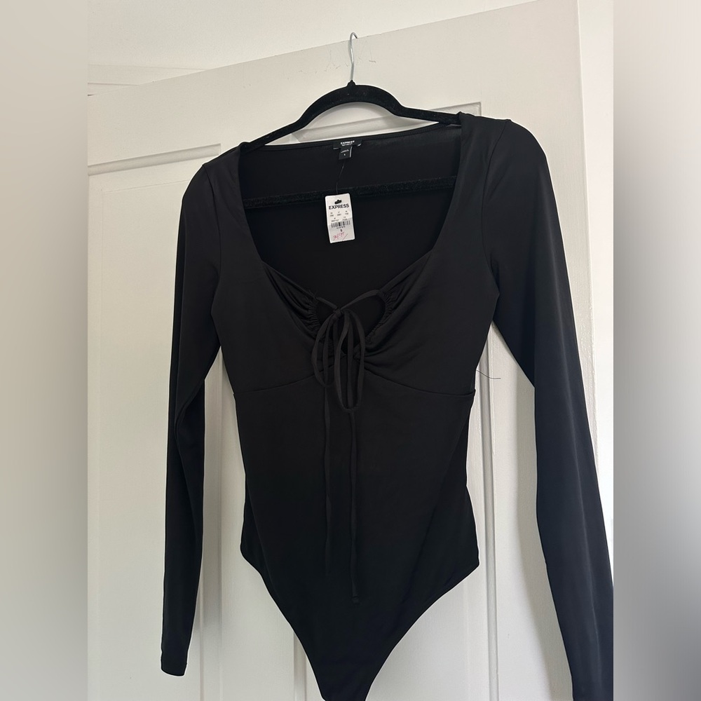 Express Body Suit